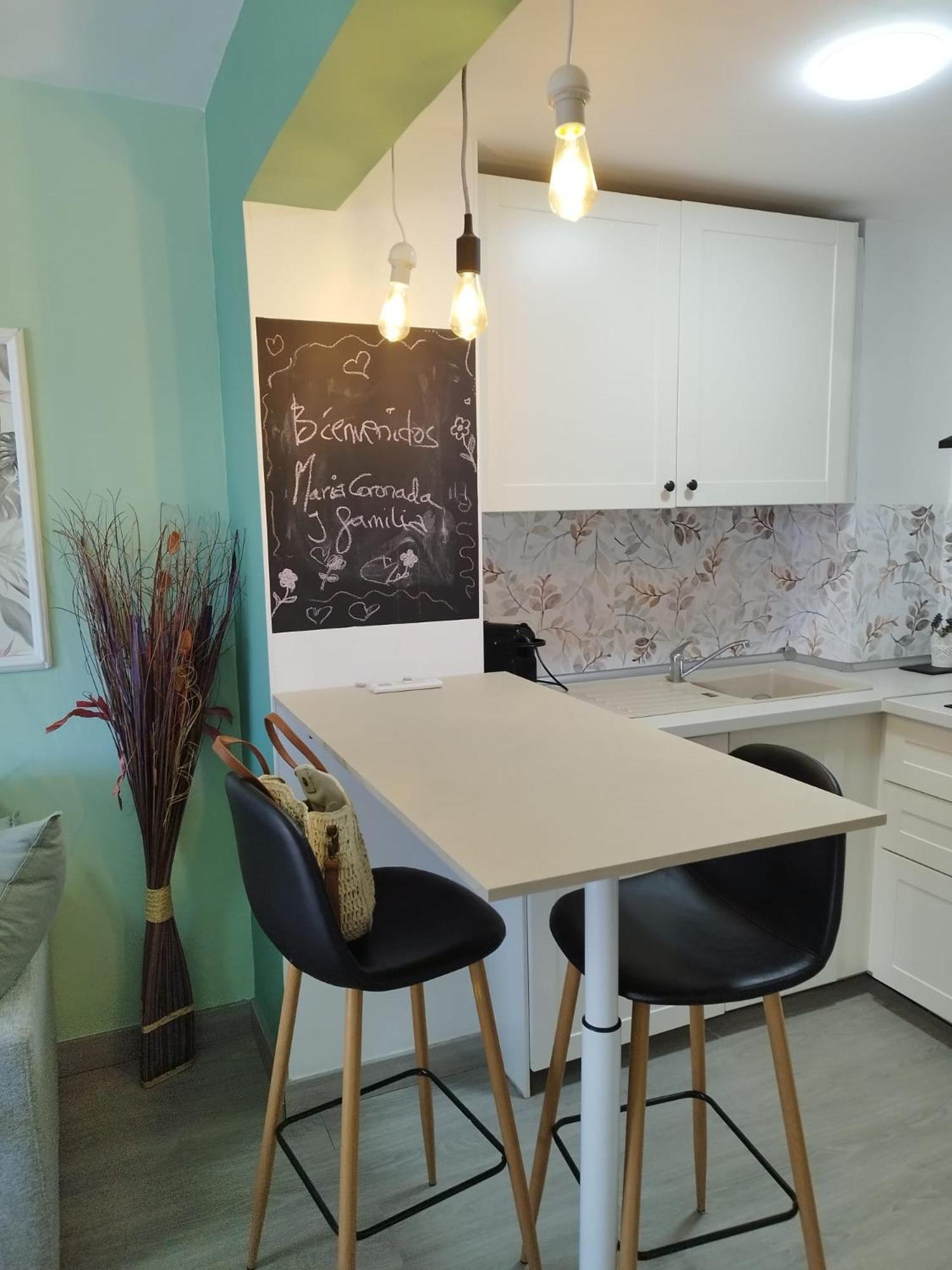 Appartamento M1 403 Frontal Al Mar Vistas Terraza Y Wifi Benalmádena Esterno foto