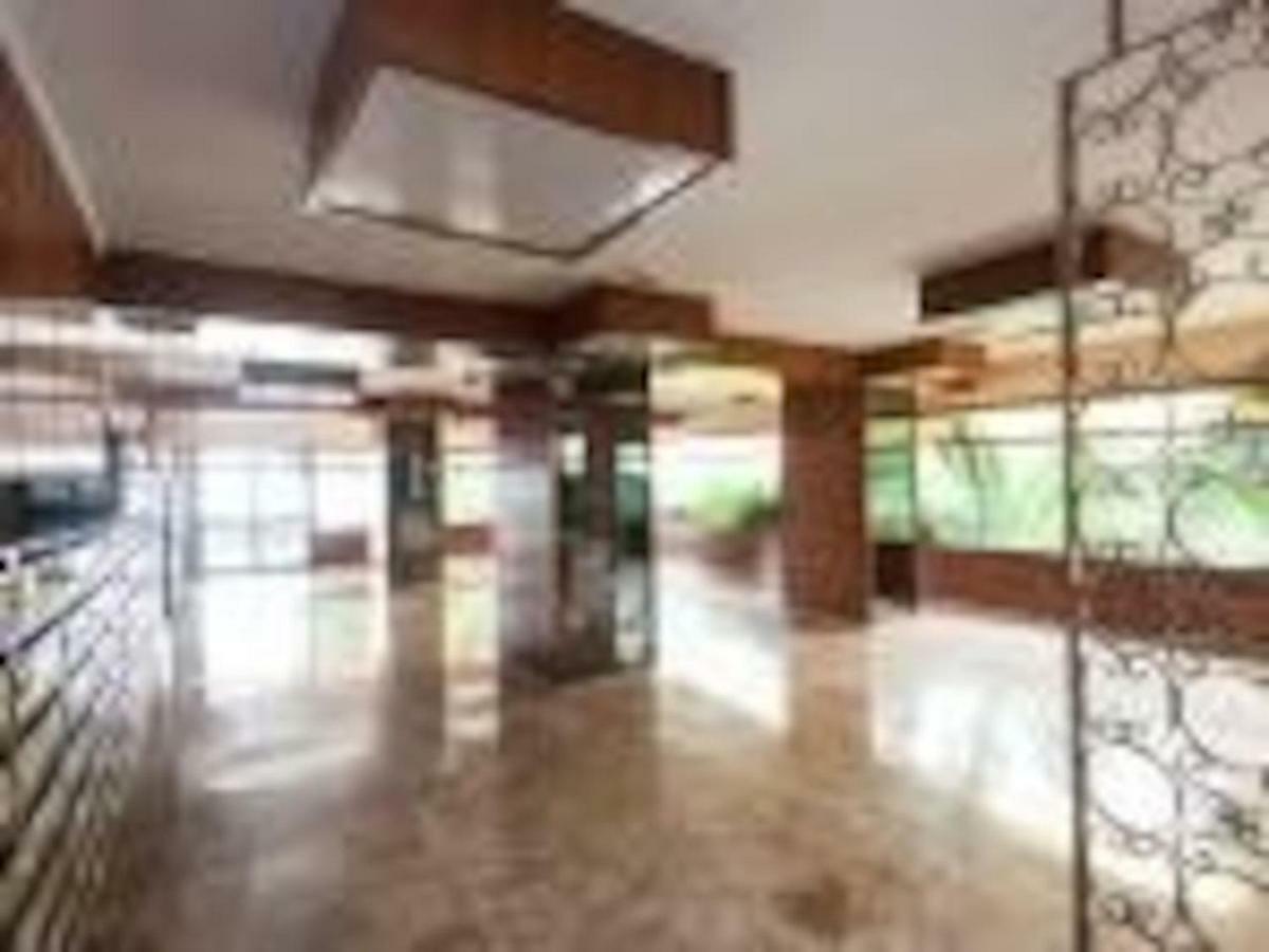Appartamento M1 403 Frontal Al Mar Vistas Terraza Y Wifi Benalmádena Esterno foto